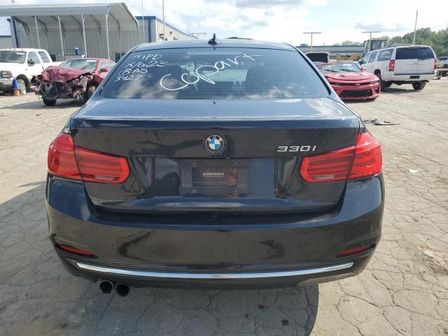 BMW 3 SERIES 330 I 2017