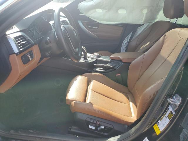 BMW 3 SERIES 330 I 2017