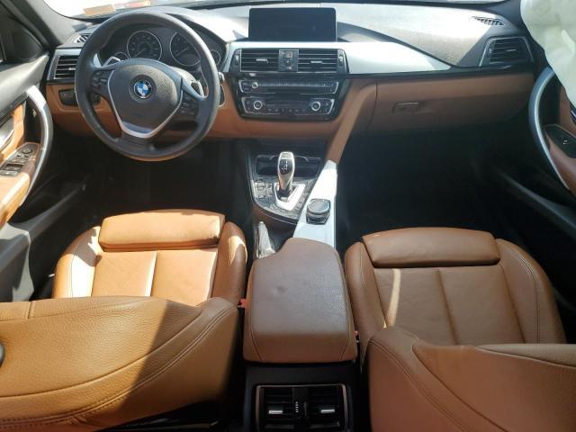 BMW 3 SERIES 330 I 2017