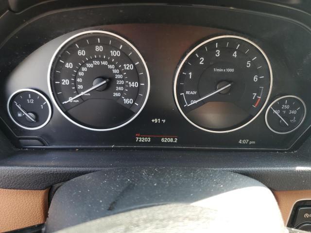 BMW 3 SERIES 330 I 2017