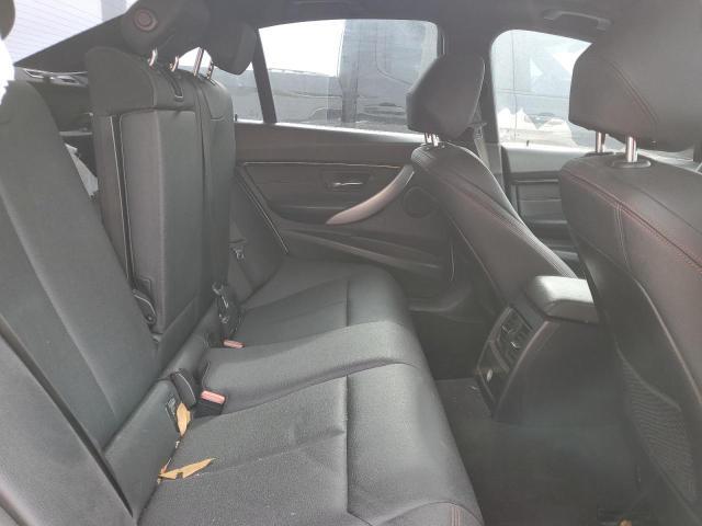 BMW 3 SERIES 330 I 2017