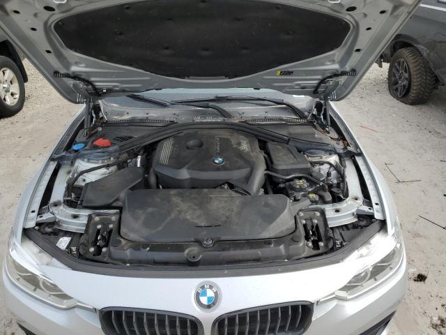 BMW 3 SERIES 330 I 2017