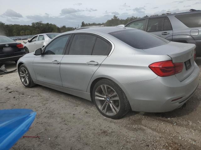 BMW 3 SERIES 330 I 2017
