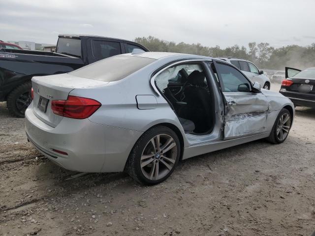 BMW 3 SERIES 330 I 2017