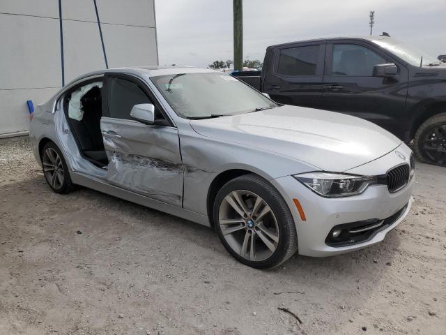 BMW 3 SERIES 330 I 2017