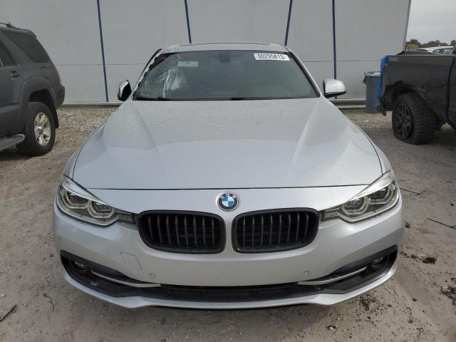 BMW 3 SERIES 330 I 2017