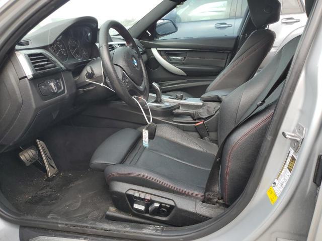 BMW 3 SERIES 330 I 2017