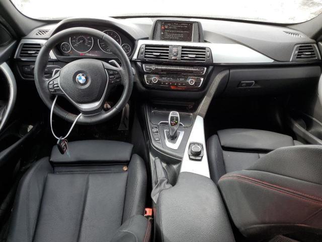 BMW 3 SERIES 330 I 2017