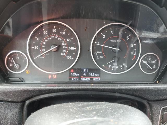 BMW 3 SERIES 330 I 2017