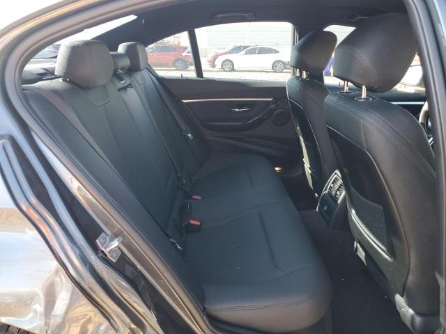 BMW 3 SERIES 330 I 2017