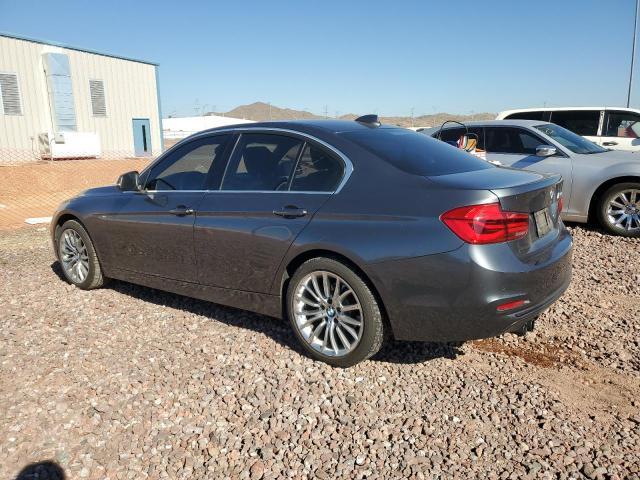 BMW 3 SERIES 330 I 2017