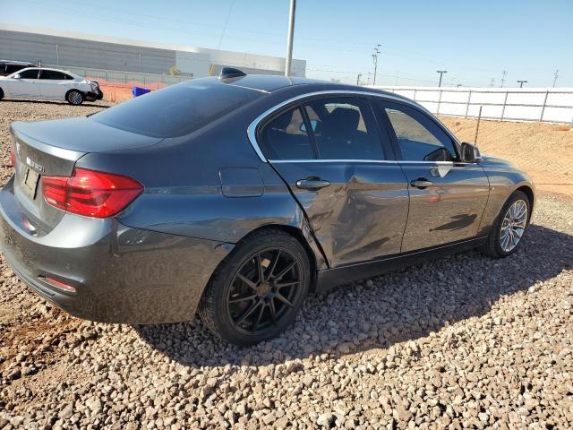 BMW 3 SERIES 330 I 2017