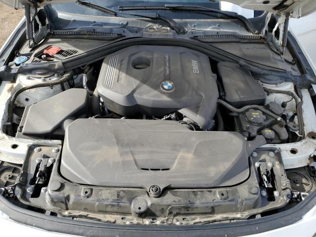 BMW 3 SERIES 330 I 2017