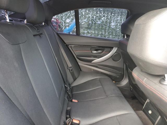 BMW 3 SERIES 330 I 2017