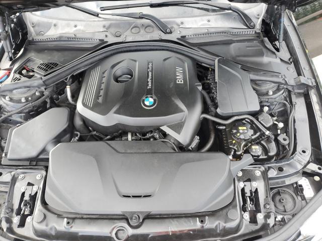 BMW 3 SERIES 330 I 2017