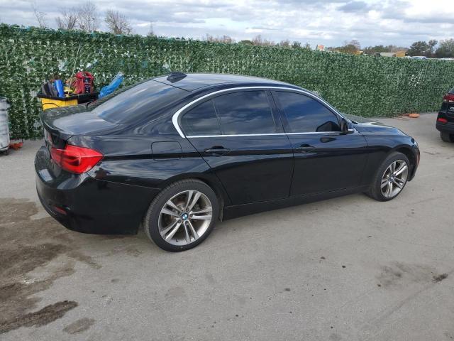 BMW 3 SERIES 330 I 2017