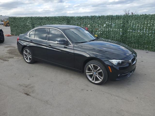 BMW 3 SERIES 330 I 2017