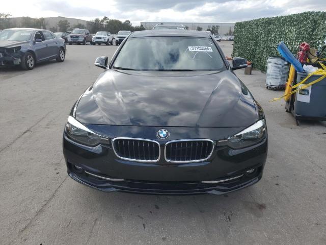 BMW 3 SERIES 330 I 2017