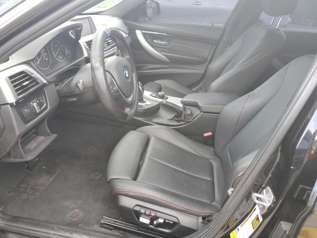 BMW 3 SERIES 330 I 2017