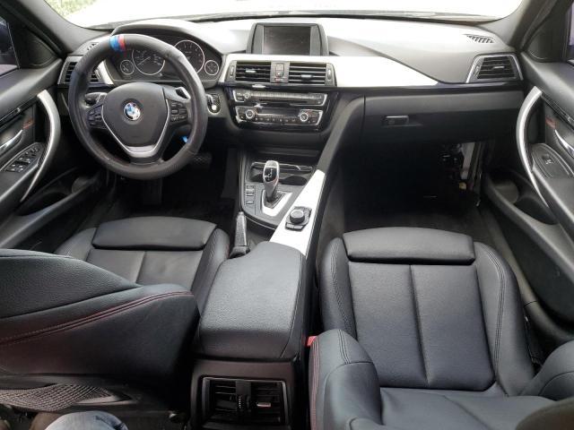 BMW 3 SERIES 330 I 2017