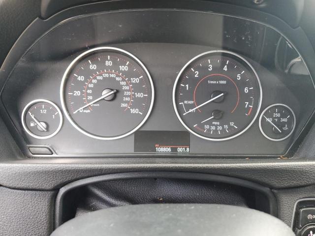 BMW 3 SERIES 330 I 2017