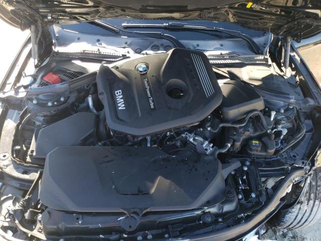 BMW 3 SERIES 330 I 2017