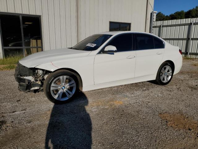 BMW 3 SERIES 330 I 2017