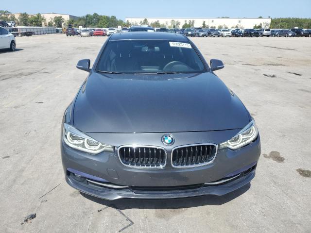 BMW 3 SERIES 330 I 2017
