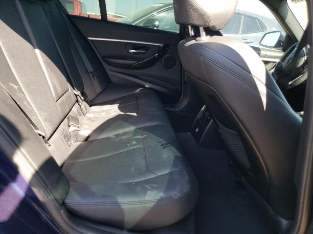 BMW 3 SERIES 330 I 2017