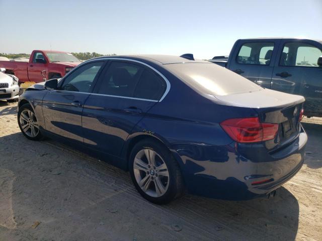 BMW 3 SERIES 330 I 2017
