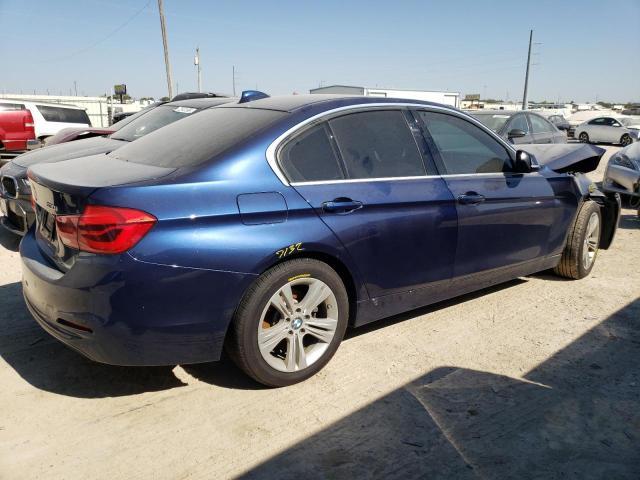 BMW 3 SERIES 330 I 2017