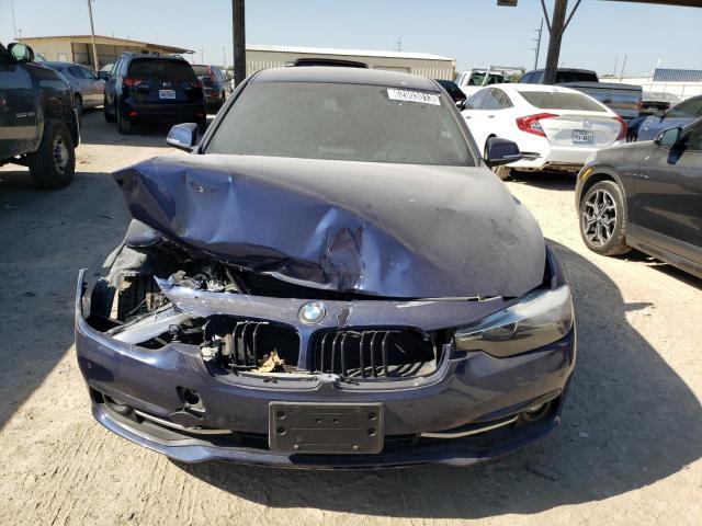 BMW 3 SERIES 330 I 2017