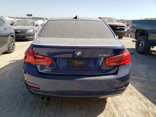 BMW 3 SERIES 330 I 2017