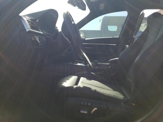 BMW 3 SERIES 330 I 2017