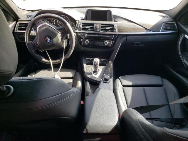 BMW 3 SERIES 330 I 2017