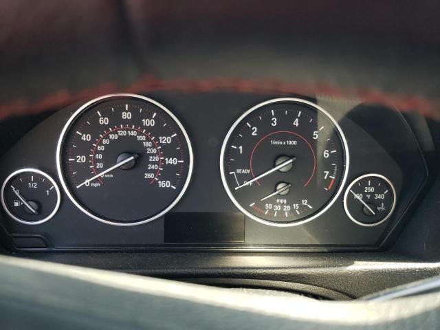 BMW 3 SERIES 330 I 2017