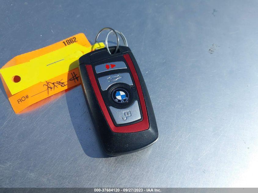 BMW 3 SERIES 330I 2017