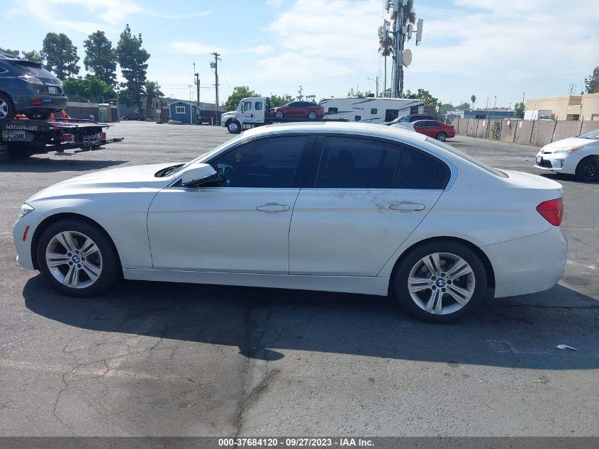 BMW 3 SERIES 330I 2017