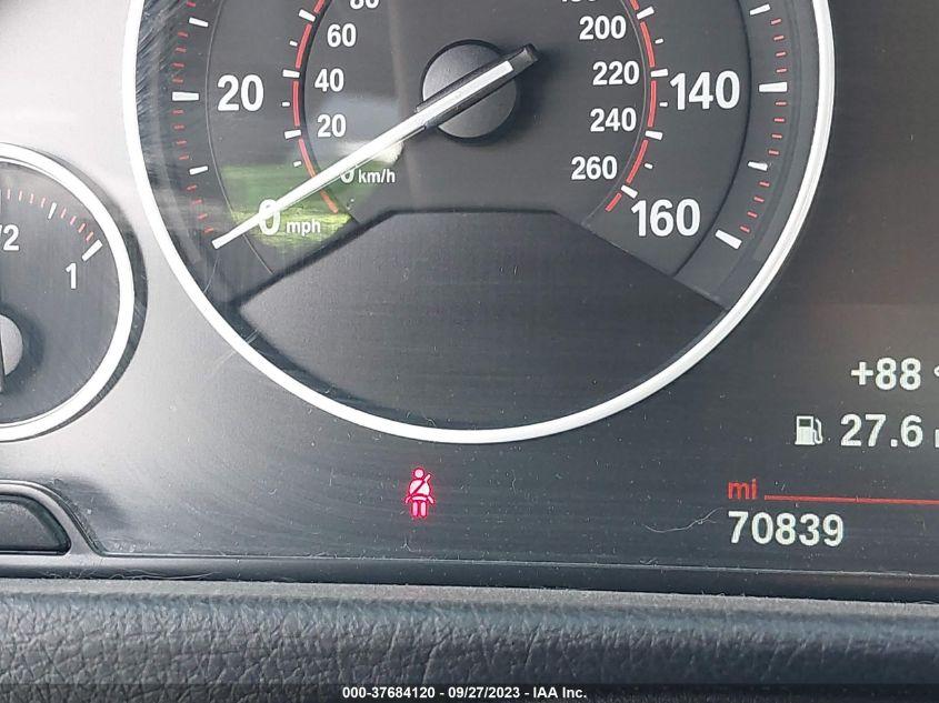 BMW 3 SERIES 330I 2017