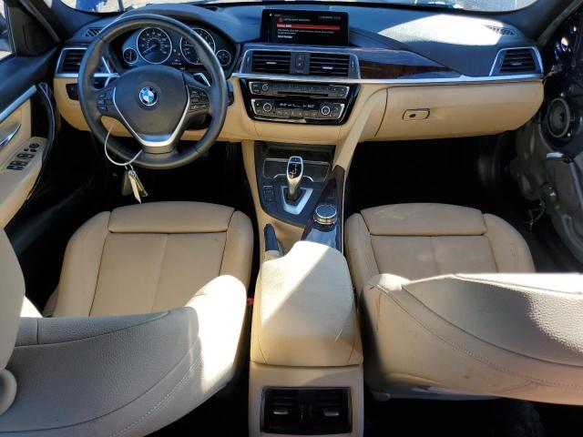 BMW 3 SERIES 330 I 2018