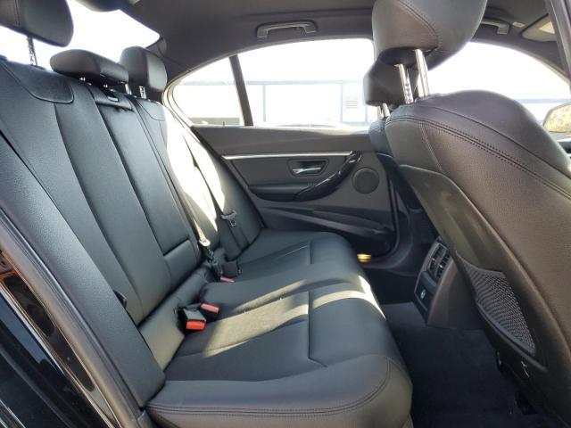 BMW 3 SERIES 330 I 2017