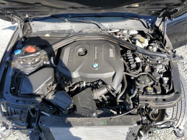 BMW 3 SERIES 330 I 2017