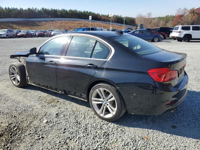 BMW 3 SERIES 330 I 2017