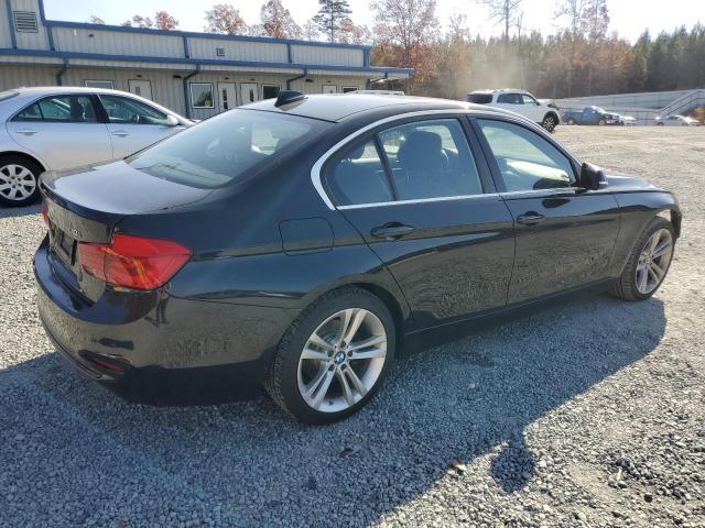 BMW 3 SERIES 330 I 2017