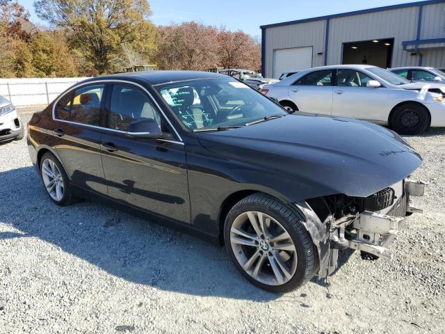 BMW 3 SERIES 330 I 2017