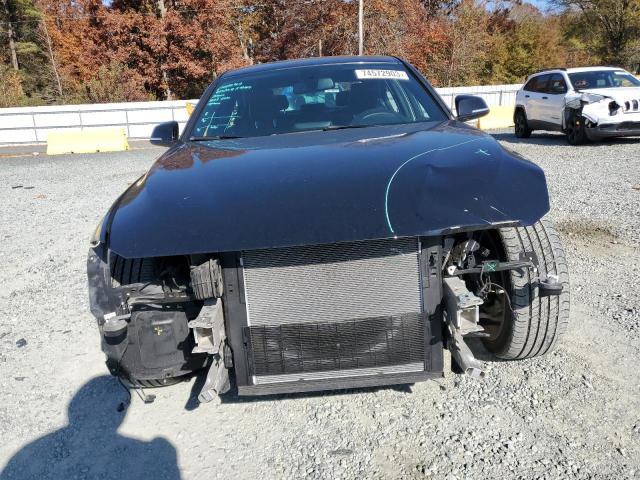 BMW 3 SERIES 330 I 2017