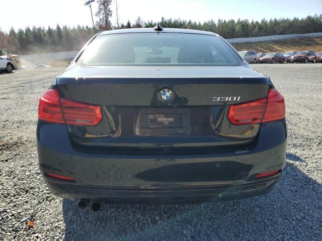 BMW 3 SERIES 330 I 2017