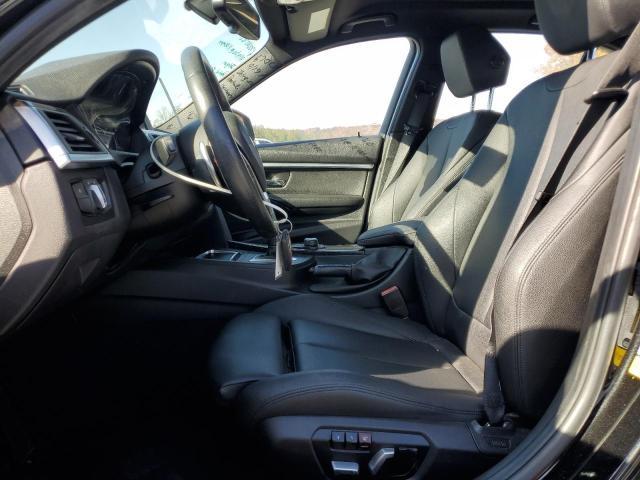 BMW 3 SERIES 330 I 2017