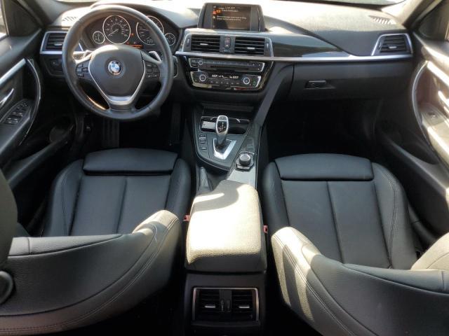 BMW 3 SERIES 330 I 2017