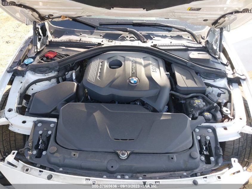 BMW 3 SERIES 330I 2018